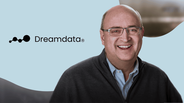 Why I'm Joining the Board of Dreamdata