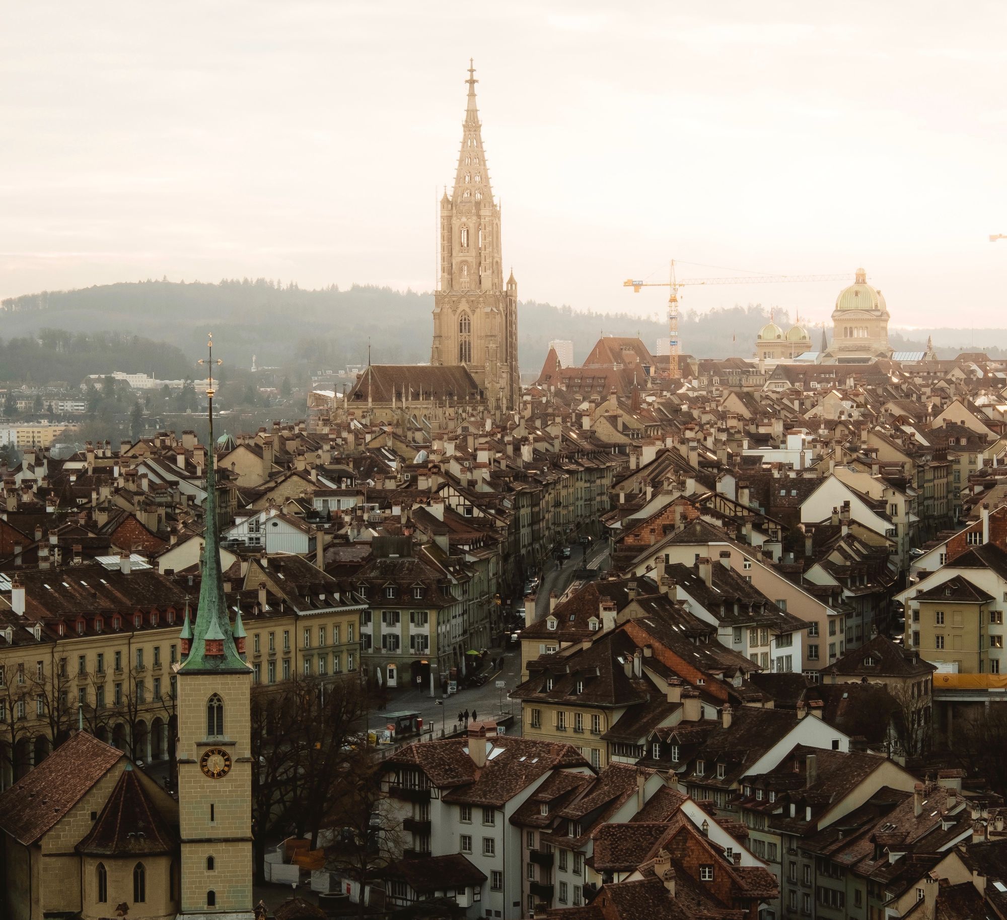 Swiss Federal Council to develop proposals for the regulation of cryptocurrencies