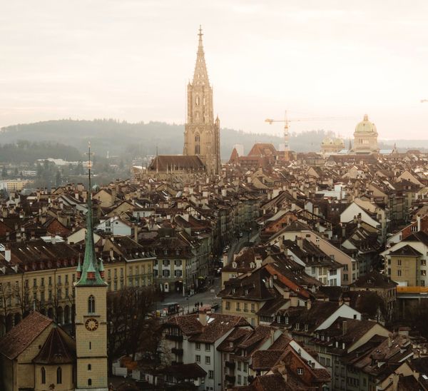 Swiss Federal Council to develop proposals for the regulation of cryptocurrencies