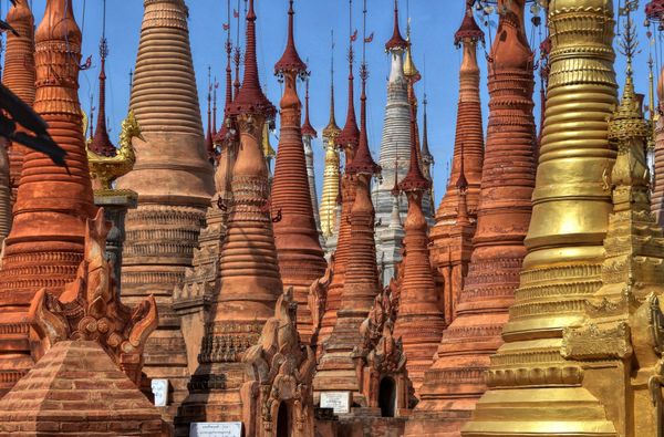 Cryptocurrencies in Myanmar: A Risky Affair With No Immediate Potential Going Forward