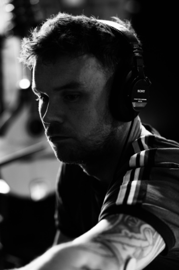 Sam Kelly: dancing dogs and putting the folk into Norfolk