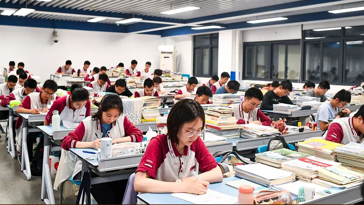 Entrance Tests, Scholarships and Principal Interviews at International Schools in China