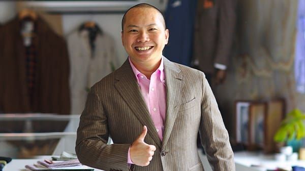 John Wong