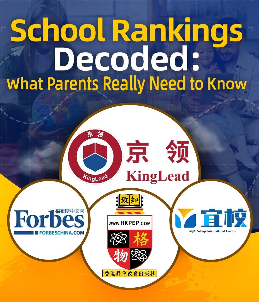 Uncovering the Hidden Truth About School Rankings for Parents