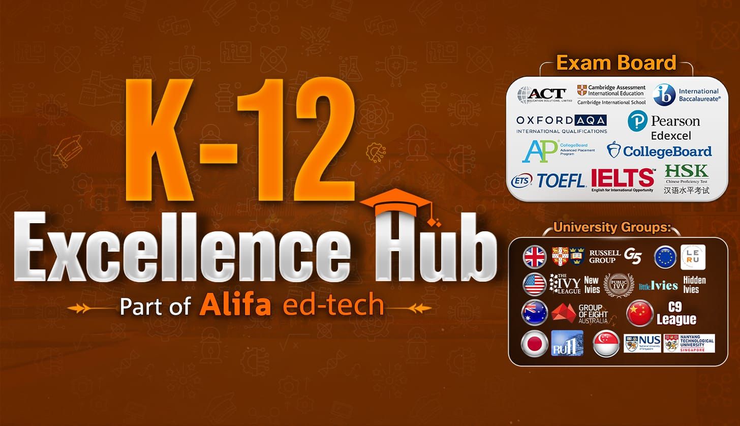 Our mission is to showcase the educational quality and value of K-12 school programs throughout China.