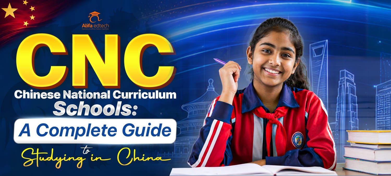 Chinese National Curriculum Schools: A Parent Guide to Studying in China
