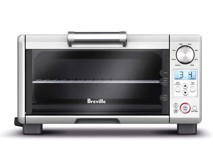 <img src="173_best toaster oven airfryer combo-9.jpg" alt="Breville Smart Compact Toaster Oven">