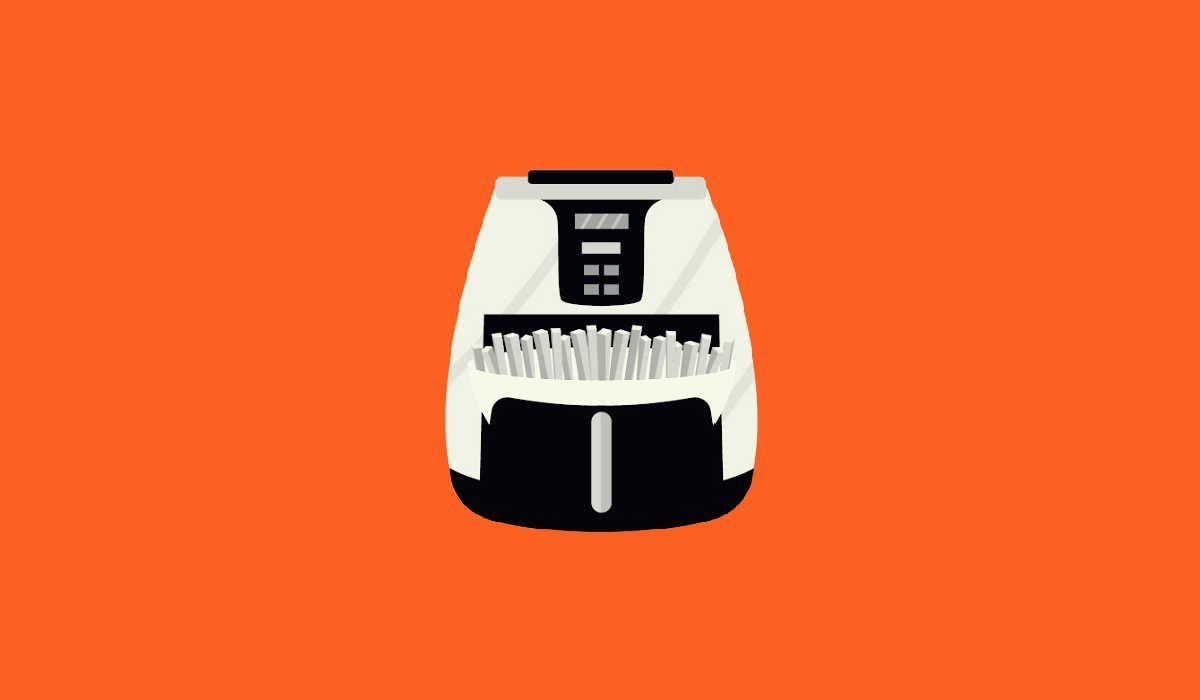 Your Best Air Fryers Reviews: Selection Of Cooking Game Changer