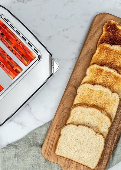 Best Cheapest Toaster That Will Shock You How Well It Functions