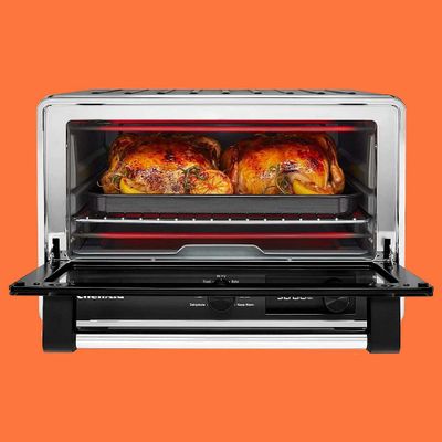 The Best Toaster Oven Review: 8 Top Picks & Helpful Guide You Need
