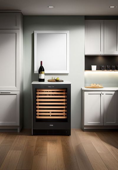 Why Is My Wine Fridge Not Cooling? 12 Reasons To Troubleshoot Issues And How To Fix Them