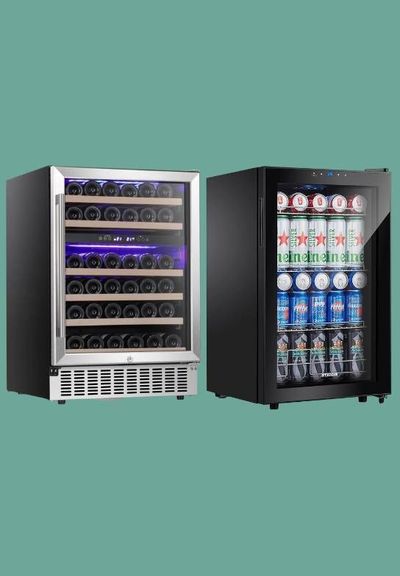 Wine Fridge vs Beer Fridge: What Are The Differences And Which One Is Better For You?