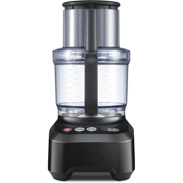 Best Commercial Food Processor: Your Must-Have Sous Chef