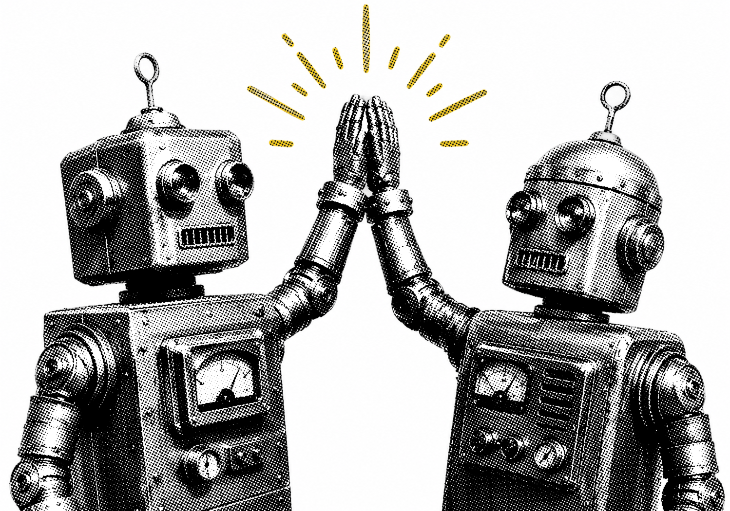 Let's make your team work better.