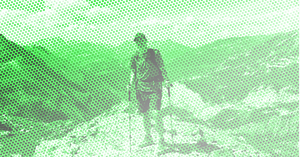 A new adventure