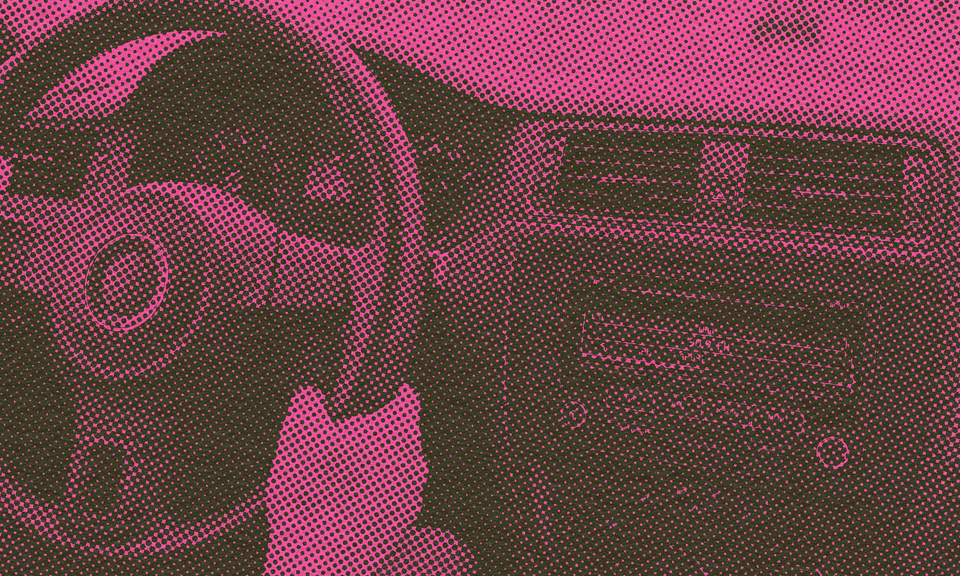 Tuned in, worn out