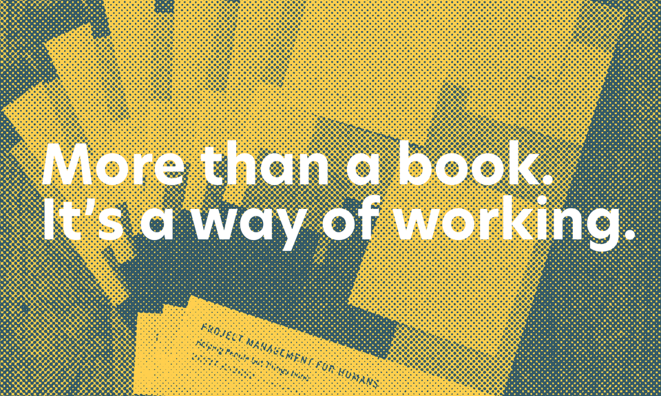 Let’s nerd out on project management this summer