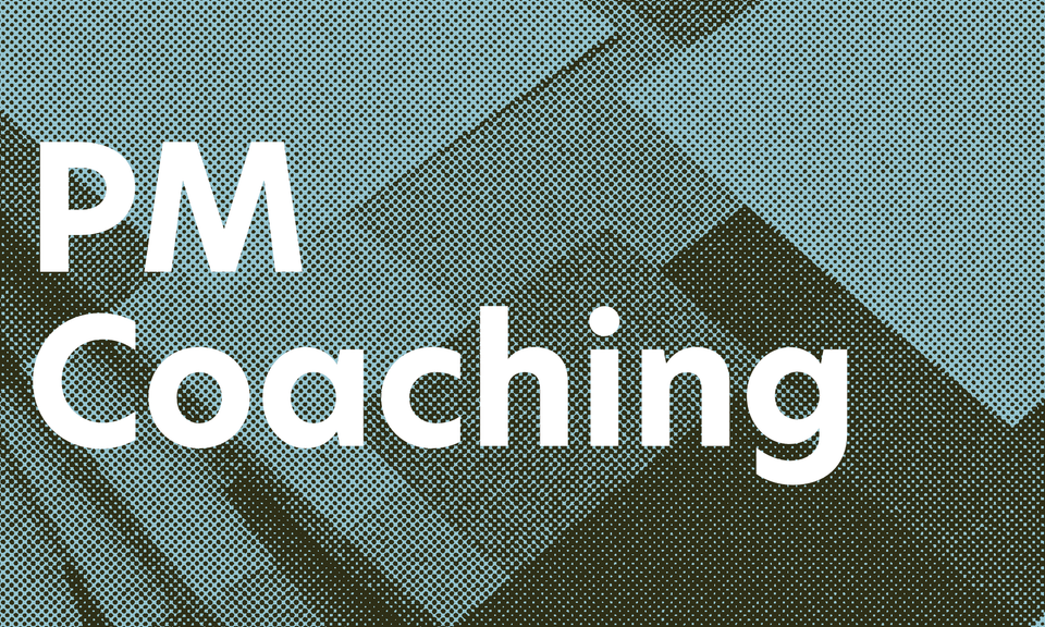 Build confident PMs with real-world coaching