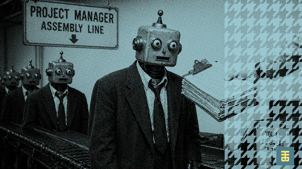 Why we keep creating accidental project managers