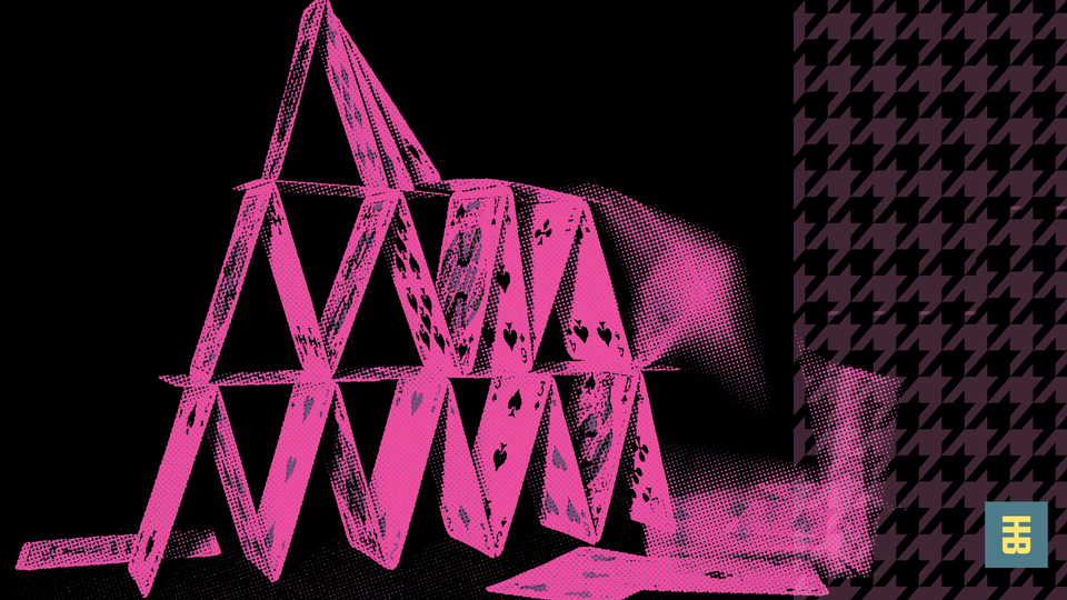 Why your agency process keeps breaking down (and what actually fixes it)