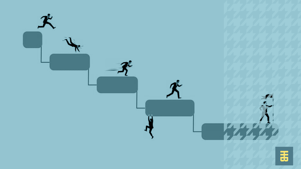 Project management is a people problem (and this book gets that)