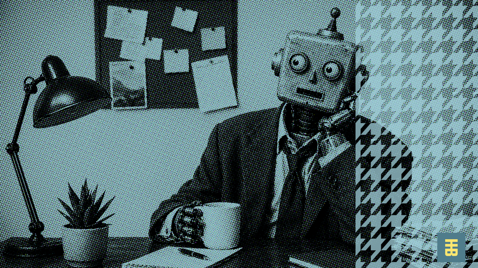 What I wish someone had told me when I became a project manager