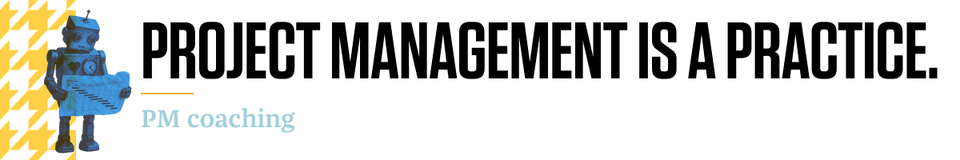 PM coaching