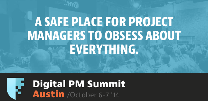 An update on #dpm2014