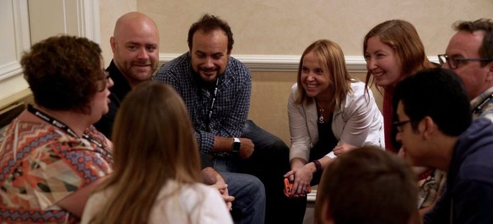High Five: Digital PM Summit