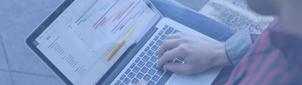 A New Adventure in Project Management