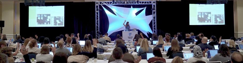 The Digital PM Summit Agenda is Live!