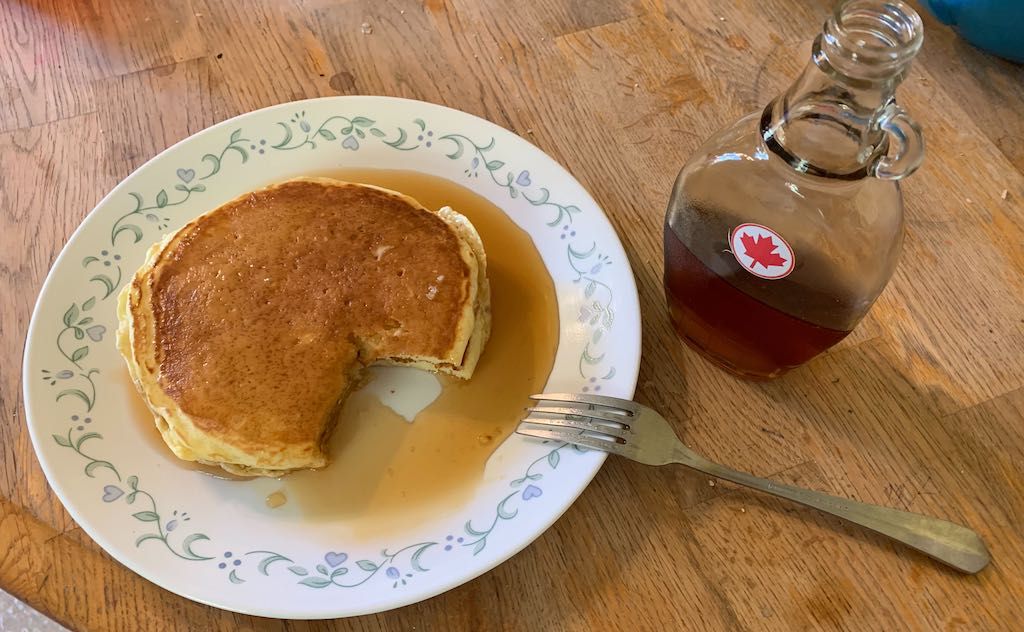 Interlude: Test data randomization