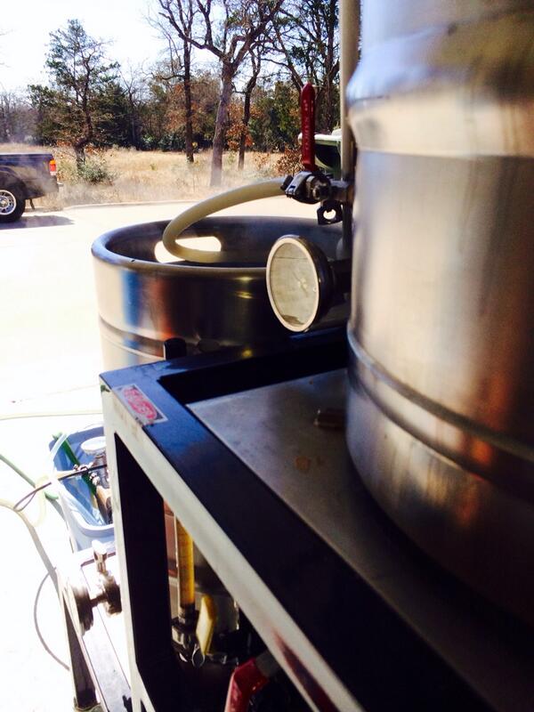 Brew day gone bad...