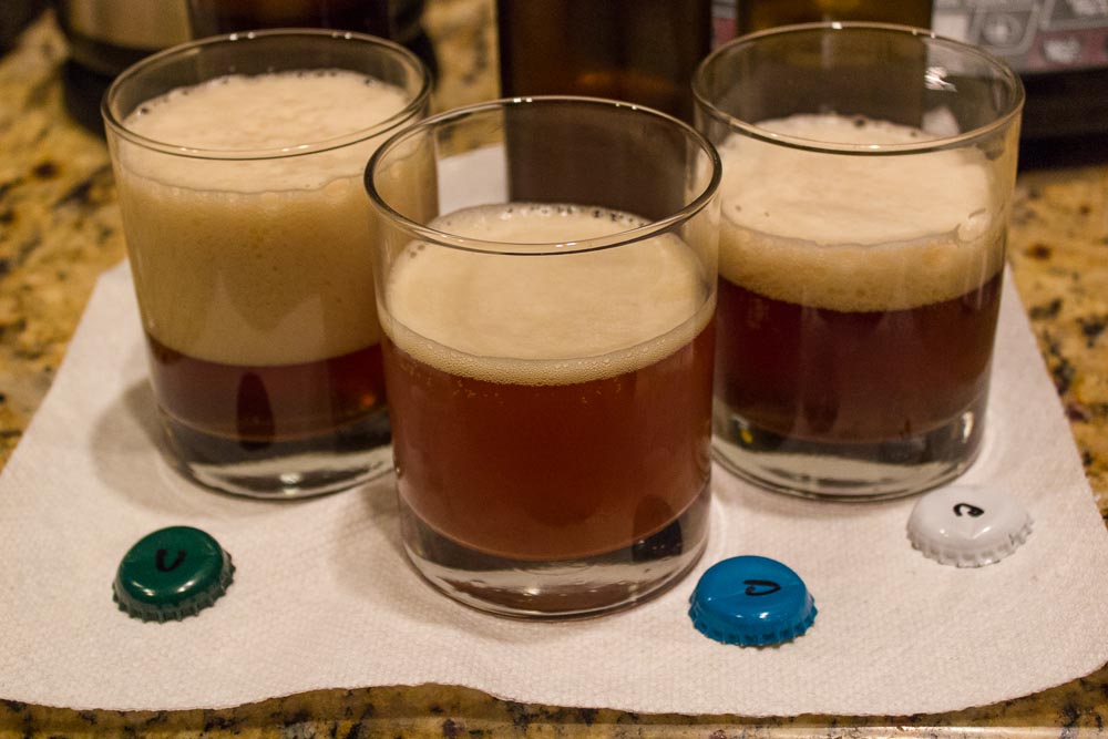 Yeast Exp Head and Color