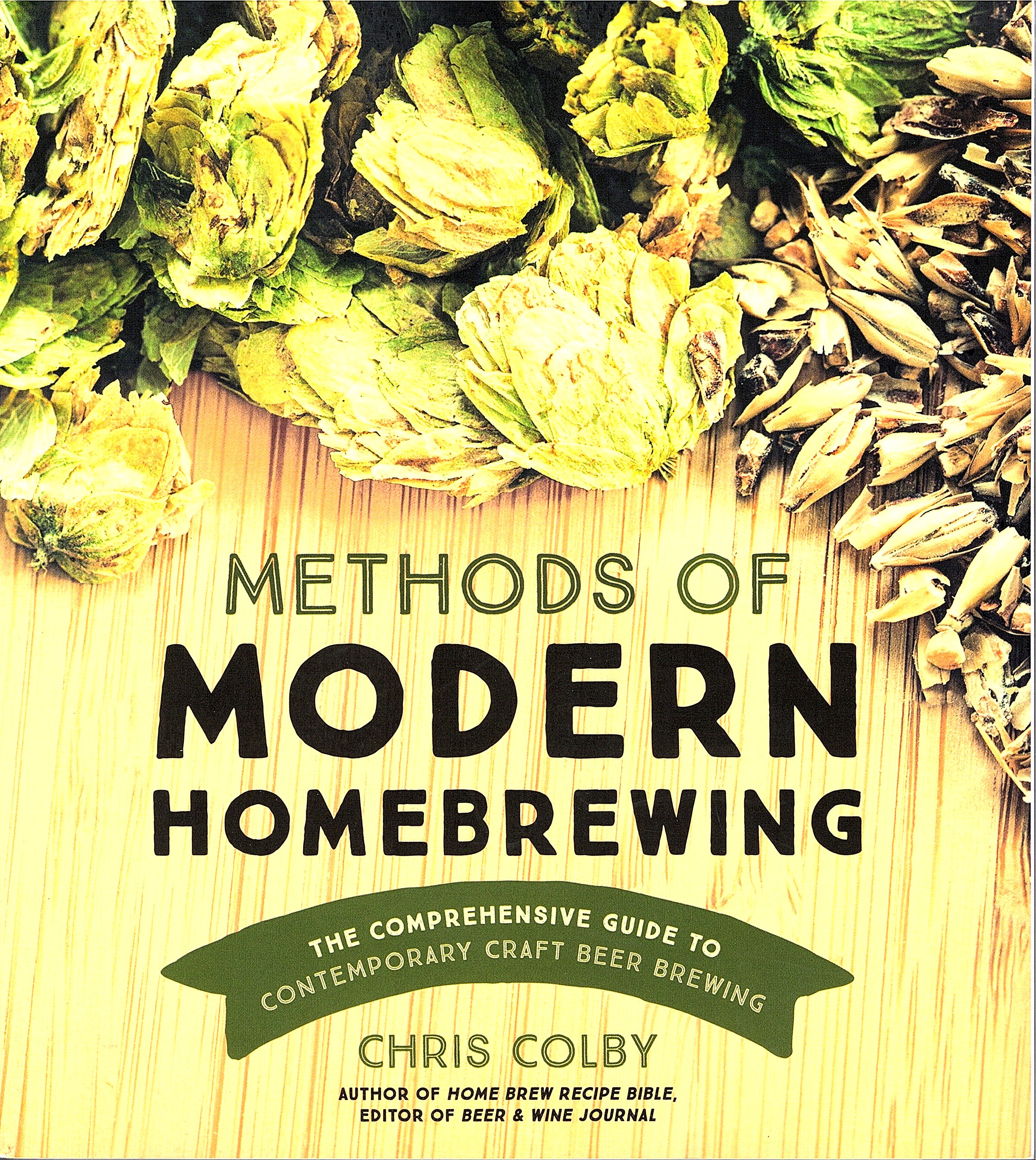 Methods of Modern Homebrewing