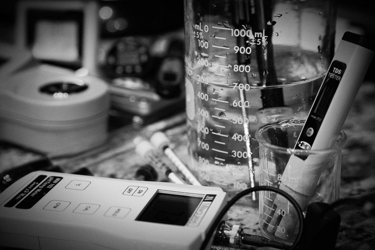 lab gear