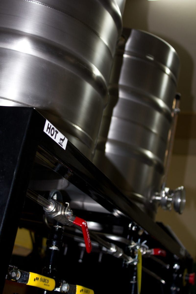 Brew-Magic V350MS Review