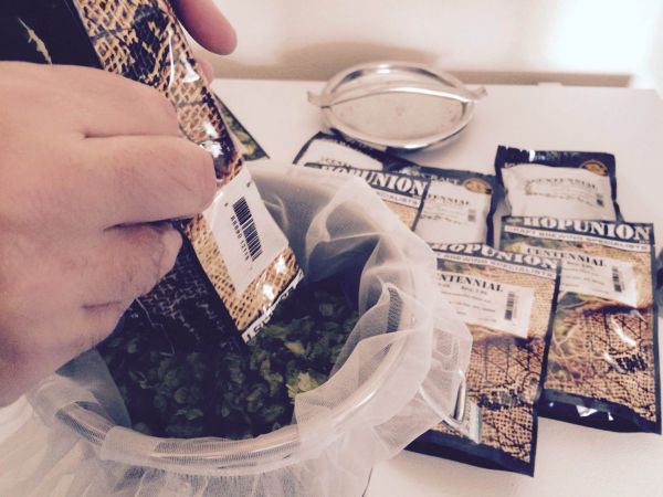 Damn the Torpedo... or Hopback - Part Two