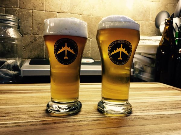 Why so Bitter? A Tale of Two Lagers