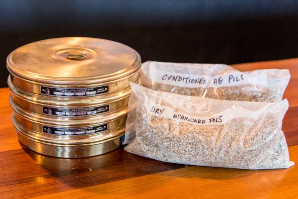 Malt Crush: Getting Nerdy with your Mill