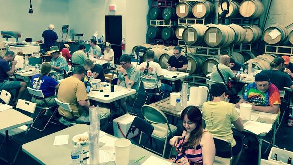 On Brewing Competitions, Competitors, Rules and Ethics