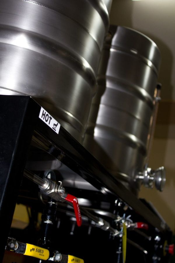 Brew-Magic V350MS Review