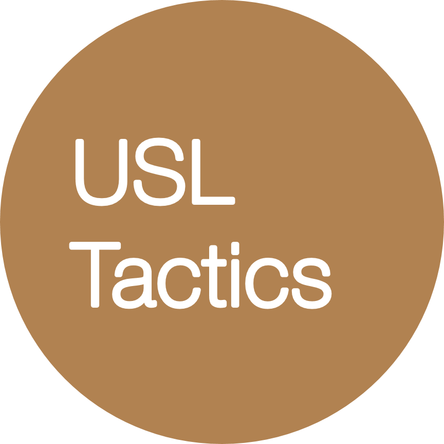 USL Tactics