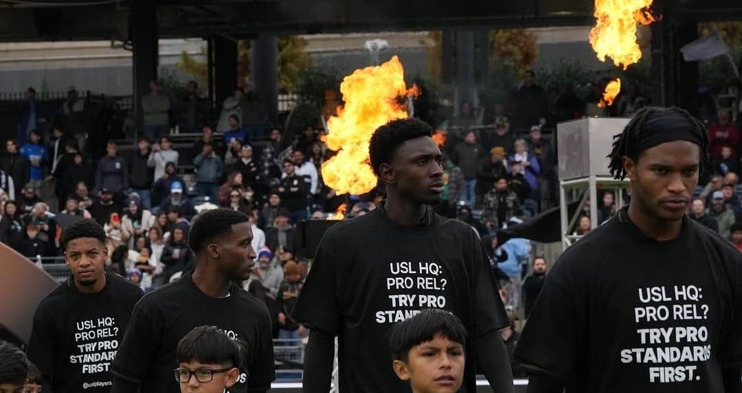 The Back Four: CBA, etc.