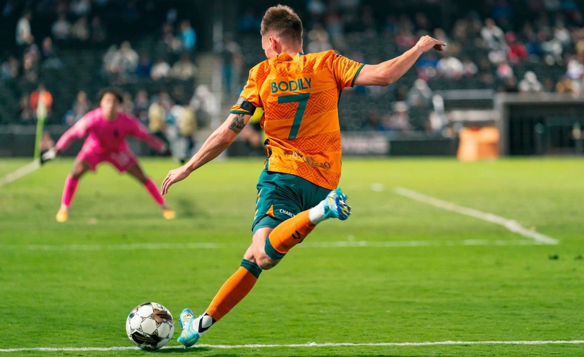 The Back Four: Boise, Monterey, and more