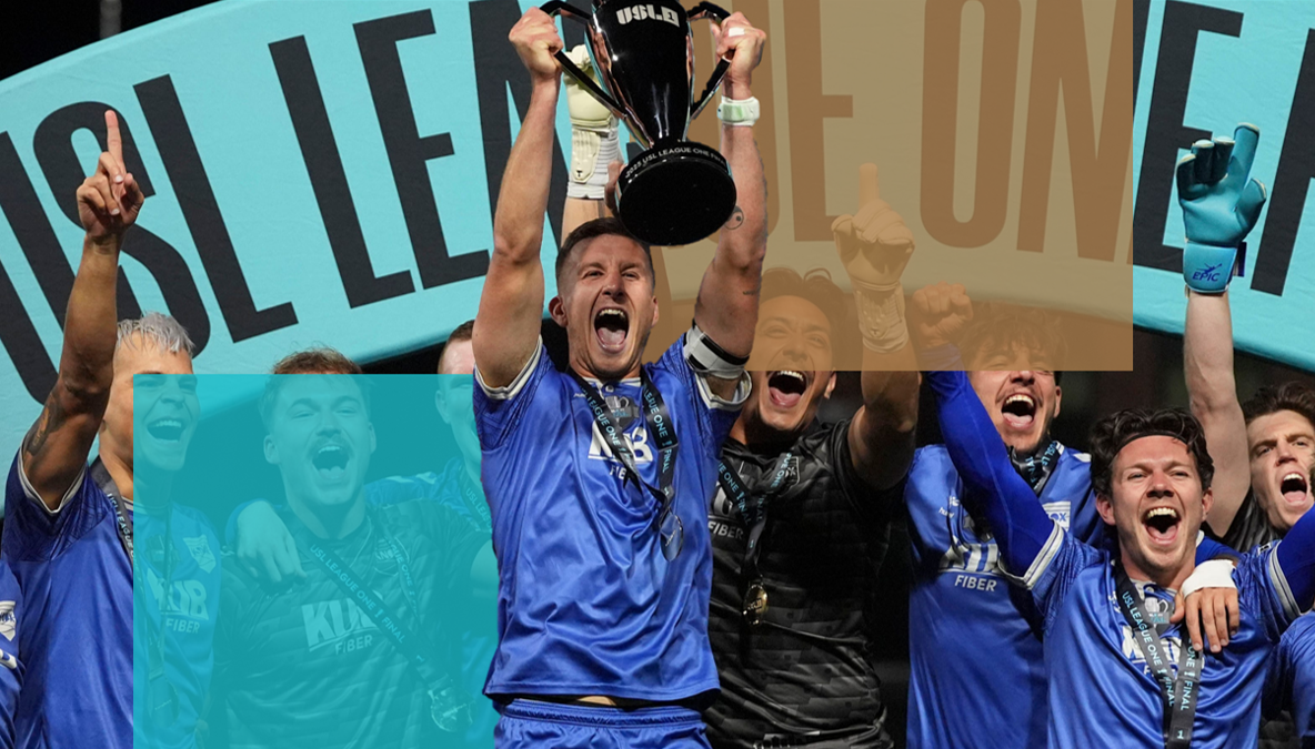 USL Season Previews & Projections