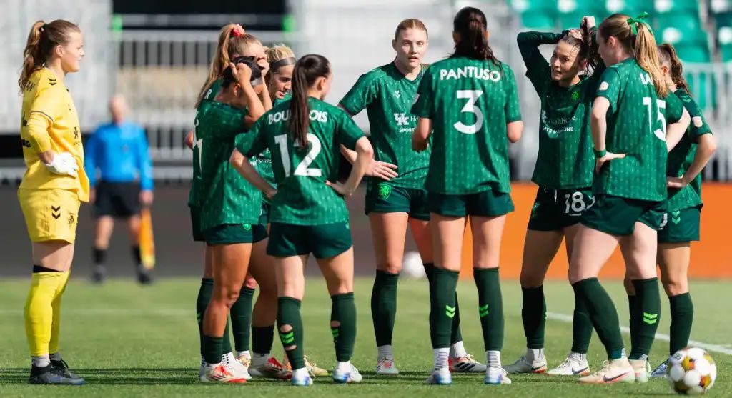 The Back Four: Efficiency Edition