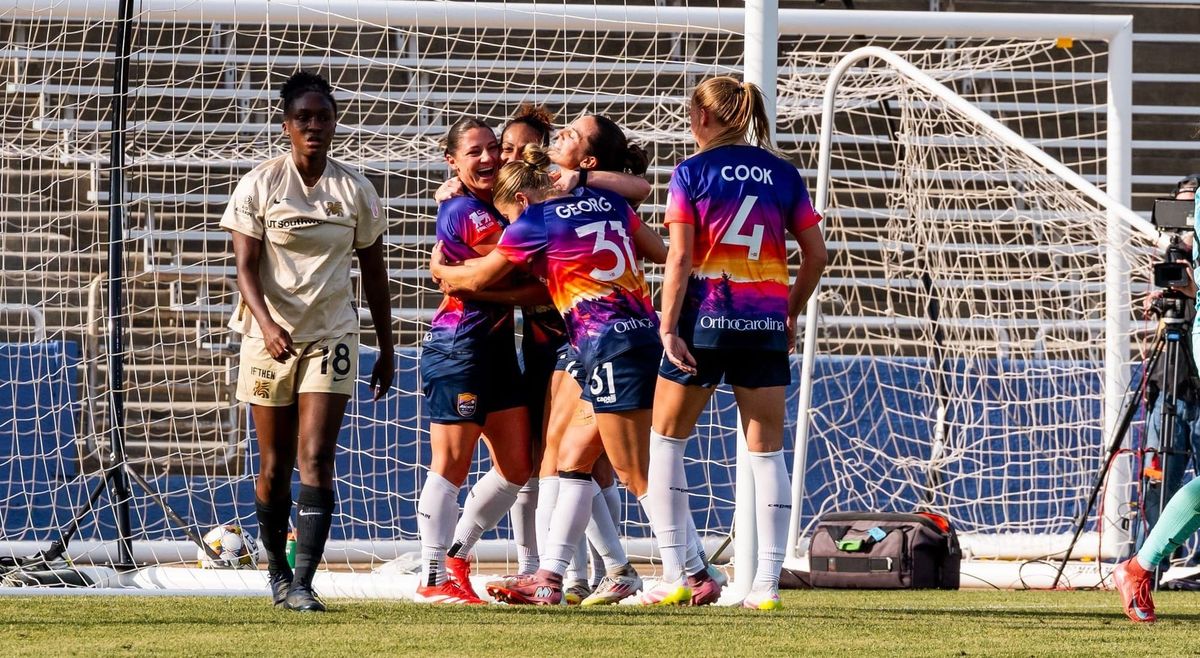 The Back Four: Pre-Prinx