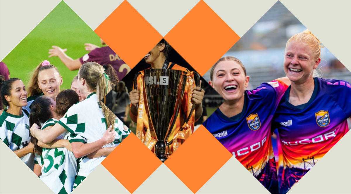 The Back Four: Super League Final, Louisville's skid