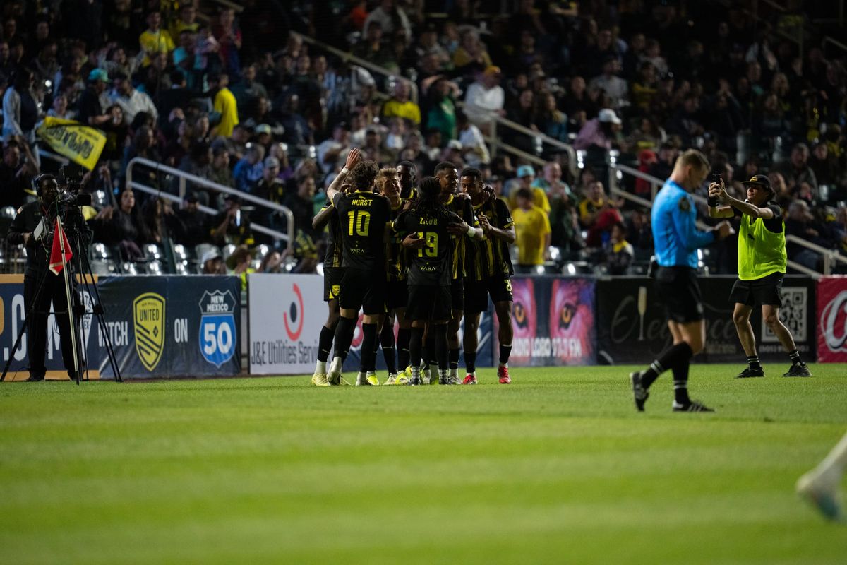 The Back Four: Playoff push, possession patterns